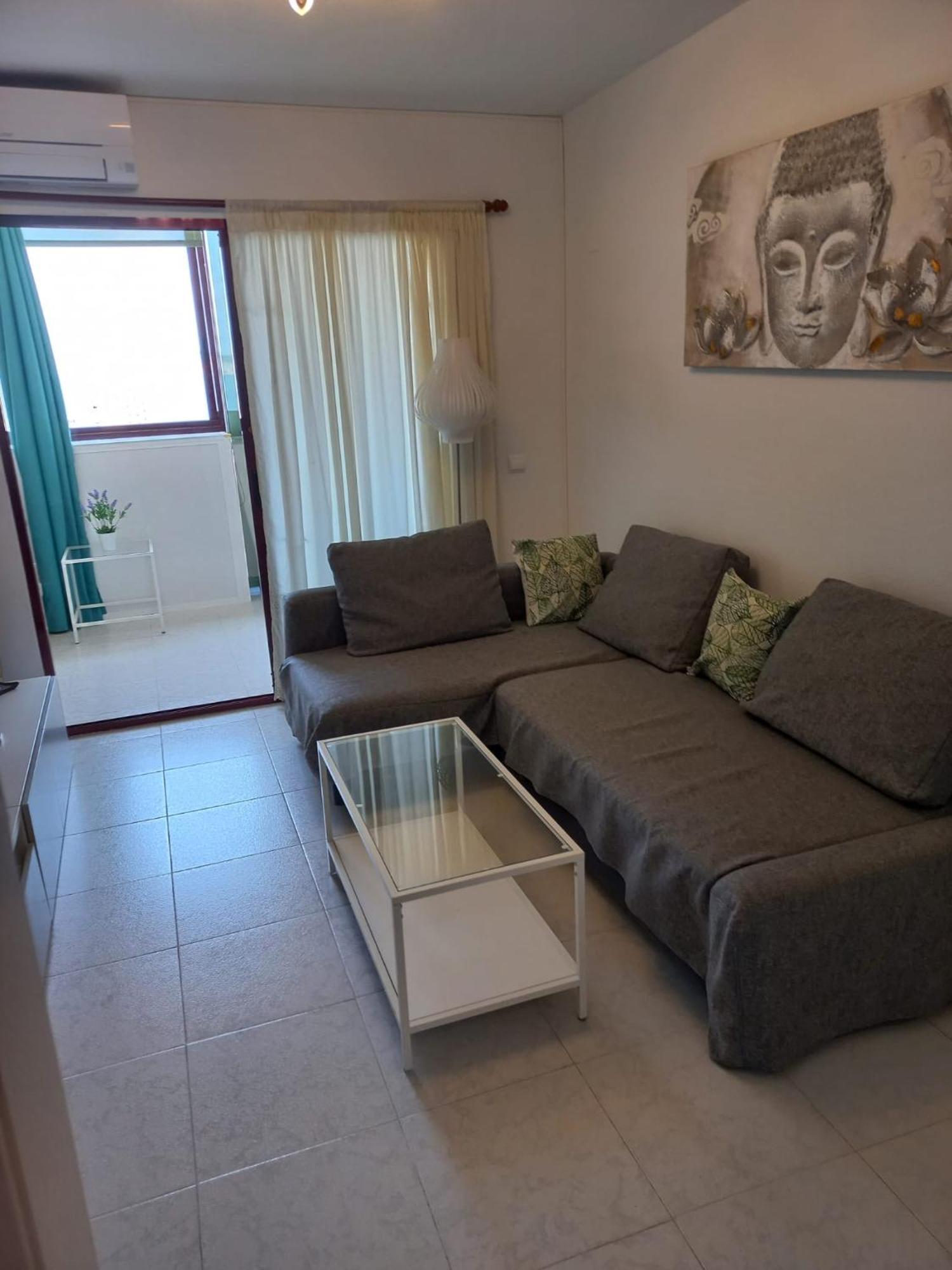 Apartamento Corazon De Monte Carlo Apartment Бенидорм Екстериор снимка